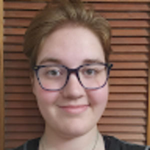 Meet your Posher, Cora